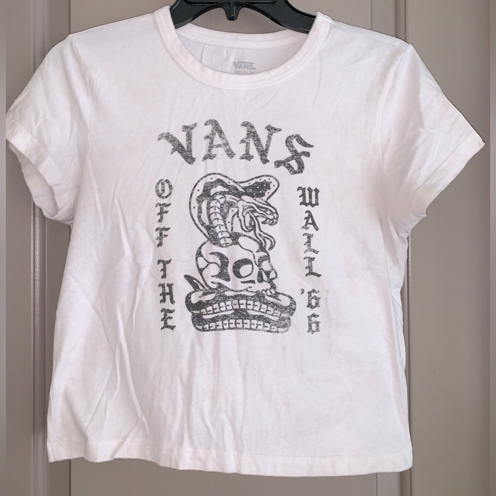 ⭐️BUNDLE⭐️ of Vans Shirts/Jackets - Picture 8 of 16